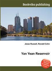 Yan Yean Reservoir,551143311X,9785511433110