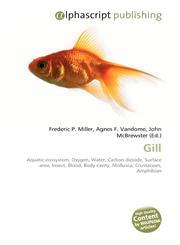 Gill,6130274211,9786130274214