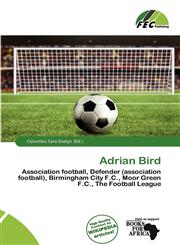 Adrian Bird,6135717227,9786135717228