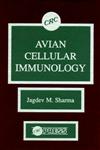 Avian Cellular Immunology,0849368332,9780849368332