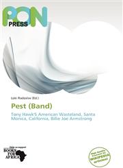 Pest (Band),6139033276,9786139033270