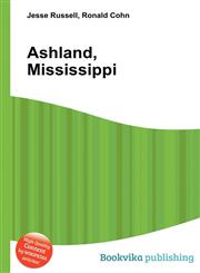 Ashland, Mississippi,5510949007,9785510949001