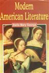 Modern American Literature New Edition,8131102580,9788131102589