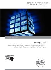 WFQX-TV,6200631794,9786200631794