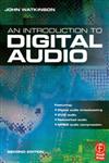 Introduction to Digital Audio 2nd Edition,0240516435,9780240516431