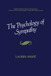 The Psychology of Sympathy,0306437988,9780306437984