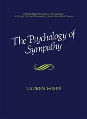 The Psychology of Sympathy,0306437988,9780306437984