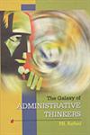 The Galaxy of Administrative Thinkers 1st Edition,8183760724,9788183760720