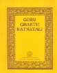 Guru Granth Ratnavali Punjabi-Hindi-English,817380737X,9788173807374