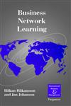Business Network Learning,0080437796,9780080437798
