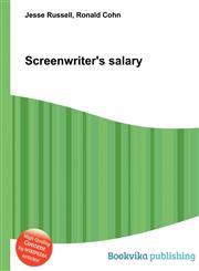Screenwriter's Salary,5510992425,9785510992427