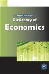 New Century's Dictionary of Economics,8177081624,9788177081626