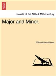 Major and Minor.,1241219400,9781241219406