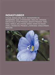 Indiastubber Punjab, Bangalore, Delhi, Andamanene og Nikobarene, Goa, Uttarakhand, Himalaya, Varanasi, Kapurthala, Uttar Pradesh,1232783315,9781232783312