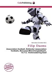 Filip Daems,6136755661,9786136755663