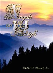 Angels on High,1424187443,9781424187447