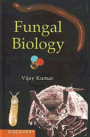 Fungal Biology,8183562124,9788183562126