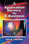 Application Servers for E-Business,0849308275,9780849308277