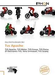 Tvs Apache,6139339413,9786139339419