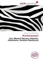 Korkeasaari,6135869256,9786135869255