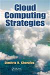 Cloud Computing Strategies,1439834539,9781439834534