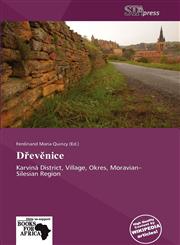 Dřevěnice,6138732456,9786138732457