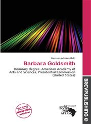 Barbara Goldsmith,6138374304,9786138374305