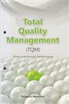 Total Quality Management (TQM) Stress and Human Performance,8177083023,9788177083026
