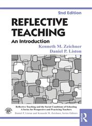 Reflective Teaching An Introduction 2nd Edition,0415826616,9780415826617