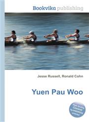 Yuen Pau Woo,5512151851,9785512151853