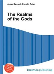 The Realms of the Gods,5512658034,9785512658031