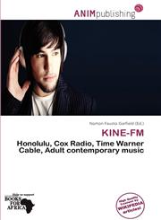 KINE-FM,6200515859,9786200515858