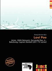 Lovi Poe,613723214X,9786137232149
