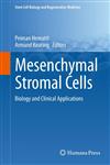 Mesenchymal Stromal Cells Biology and Clinical Applications,1461457106,9781461457107