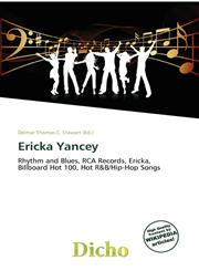 Ericka Yancey,6135793764,9786135793765