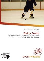 Reilly Smith,6201241361,9786201241367