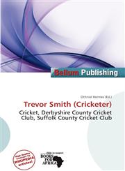 Trevor Smith (Cricketer),6201448136,9786201448131