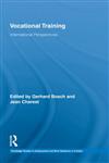 Vocational Training International Perspectives 1st Edition,0415467217,9780415467216