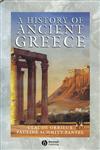 A History Of Ancient Greece,0631203095,9780631203094