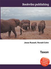 Taxon,5512171712,9785512171714