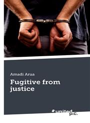 Fugitive from Justice,3850408892,9783850408899