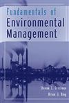 Fundamentals of Environmental Management 1st Edition,047129134X,9780471291343