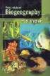 Essentials of Biogeography 1st Edition,8171323413,9788171323418