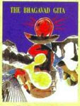 The Bhagavad Gita 1st Edition,8186880410,9788186880418