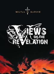Views on the Revelation,1598863797,9781598863796