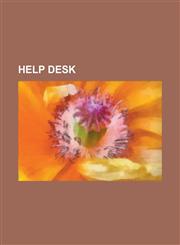 Help Desk Aetherpal, Bug Tracking System, Comparison of Help Desk Issue Tracking Software, Comparison of Issue-Tracking Systems,,1155906942,9781155906942