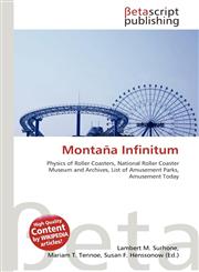 Montaña Infinitum,613753359X,9786137533598
