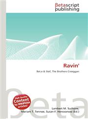 Ravin',6135131516,9786135131512