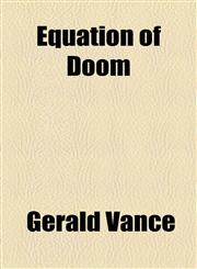 Equation of Doom,1153817152,9781153817158