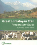 Great Himalayan Trail Preparatory Study, Tsum Valley, Gorkha District